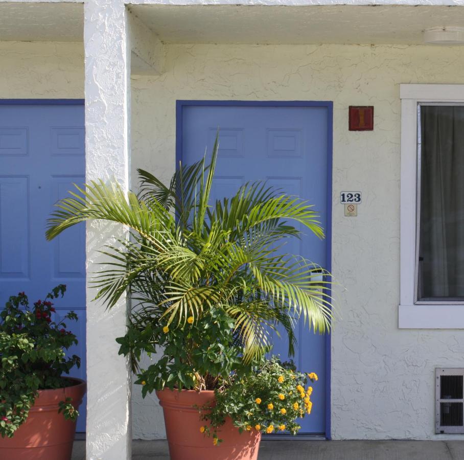 Americas Best Value Inn Bradenton-Sarasota Экстерьер фото