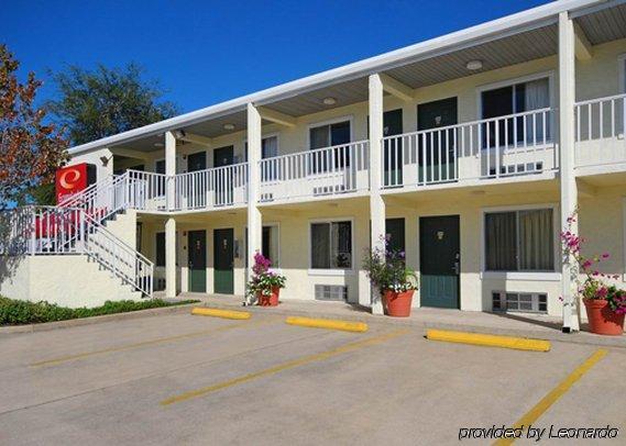 Americas Best Value Inn Bradenton-Sarasota Экстерьер фото